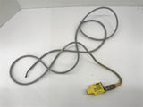 Banner SM312DQD Mini Beam Sensor 10-30 Vdc