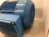 Sew-Eurodrive DFT90S4 AC Gear Motor 230/460 volts 1700 Rpm 1.5 HP 8.37:1 RAtio
