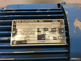 Sew-Eurodrive DFT90S4 AC Gear Motor 230/460 volts 1700 Rpm 1.5 HP 8.37:1 RAtio