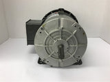 Dayton 3N444BA 1 1/2 HP AC Motor 208-230/460 Volts 3600 Rpm 2P 56H Frame