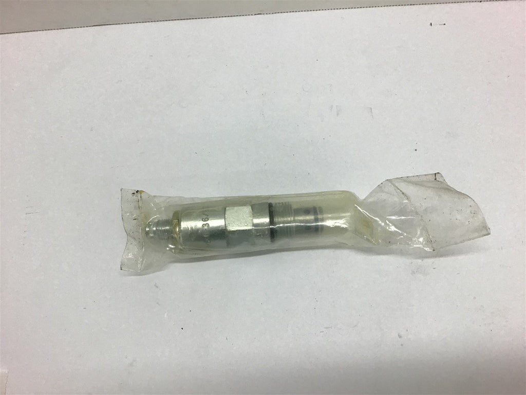 Vickers RV3-10-S-0-36/20 Cartridge Valve