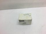 Parker NS400S Flow Control Needle Valve