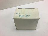 Parker NS400S Flow Control Needle Valve