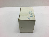 Parker NS400S Flow Control Needle Valve