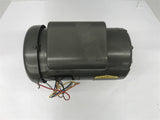 Baldor L3514SPL 1 1/2 HP AC Motor 115/208-230 volts 1800 Rpm 56YZ Frame