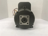 Baldor L3514SPL 1 1/2 HP AC Motor 115/208-230 volts 1800 Rpm 56YZ Frame
