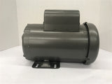 Baldor L3514SPL 1 1/2 HP AC Motor 115/208-230 volts 1800 Rpm 56YZ Frame