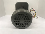 Baldor L3514SPL 1 1/2 HP AC Motor 115/208-230 volts 1800 Rpm 56YZ Frame