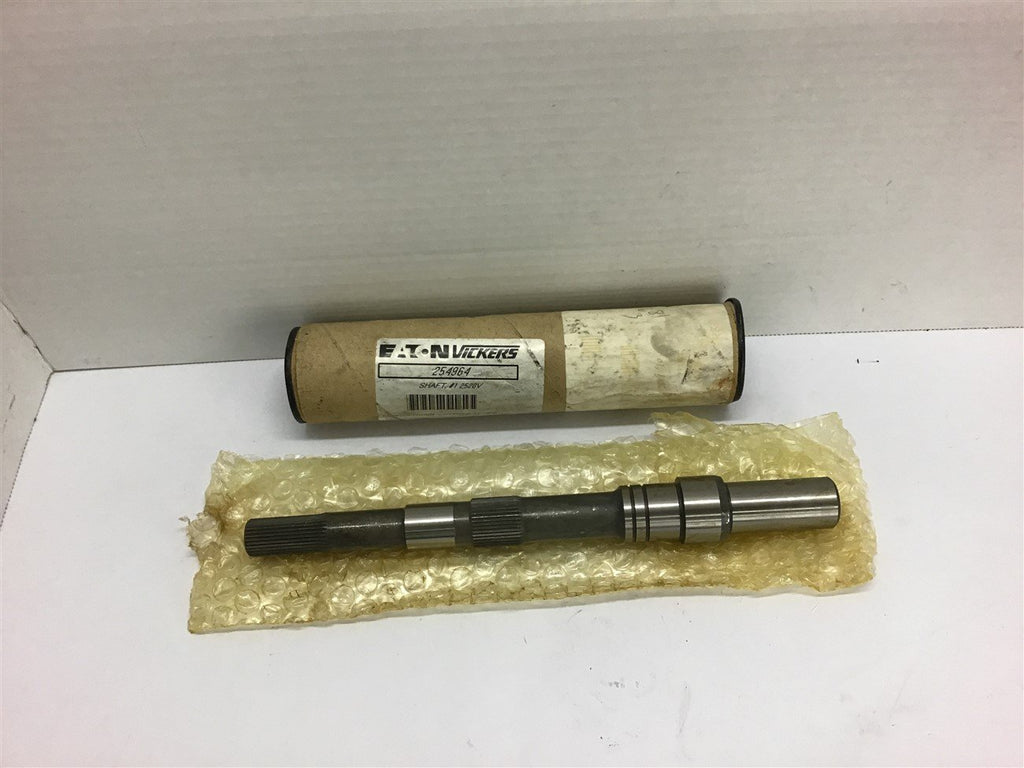 Eaton 254964 Shaft 2520V