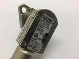 Balluff Strokemaster BES 516-200-S2-/1.225"-S5 Sensor 20-250 V AC/DC 3000 PSI