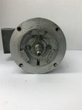 Baldor JM3550 1 1/2 HP AC Motor 230/460 volts 3600 Rpm 2P 56J Frame