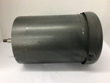 Baldor JM3550 1 1/2 HP AC Motor 230/460 volts 3600 Rpm 2P 56J Frame
