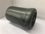 Baldor JM3550 1 1/2 HP AC Motor 230/460 volts 3600 Rpm 2P 56J Frame