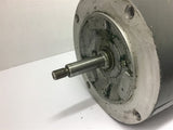 Baldor JM3550 1 1/2 HP AC Motor 230/460 volts 3600 Rpm 2P 56J Frame
