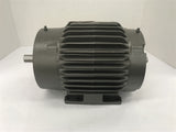 Allen-Bradley CM201-NV00218AXZCC120 2 HP AC Motor 230/460 volt 1800 Rpm 4P 145TC