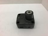 Vickers F3 C5G 805 Check Valve 5 PSI