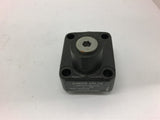 Vickers F3 C5G 805 Check Valve 5 PSI