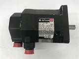 Allen-Bradley F-4030-Q-H00AA 4000 Rpm 1.4 KW Servo Motor