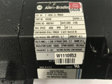 Allen-Bradley F-4030-Q-H00AA 4000 Rpm 1.4 KW Servo Motor