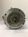 Baldor VM3157T 2 hp AC Motor 208-230/460 volts 1800 Rpm 4P 145TC Frame