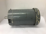 Baldor VM3157T 2 hp AC Motor 208-230/460 volts 1800 Rpm 4P 145TC Frame