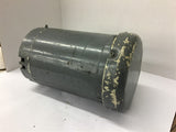 Baldor VM3157T 2 hp AC Motor 208-230/460 volts 1800 Rpm 4P 145TC Frame