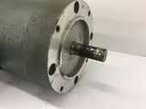 Leeson 121065.00 2 HP AC Motor 208-230/460 volts 1800 Rpm 4P 145TC Frame