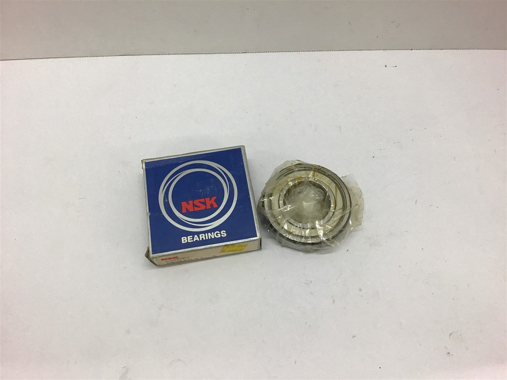 NSK 6207ZC3 Roller Bearing