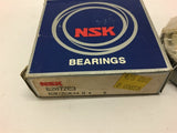 NSK 6207ZC3 Roller Bearing