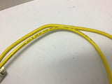 Daniel Woodhead 883030D01M005 AWM 2661 E41 250V 4Amps Cable --Lot of 2