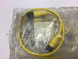 Daniel Woodhead 883030D01M005 AWM 2661 E41 250V 4Amps Cable --Lot of 2