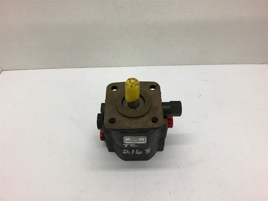 Haldex 020203 1300356 Hydraulic Pump