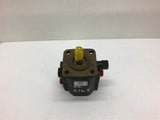 Haldex 020203 1300356 Hydraulic Pump