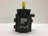 Haldex 020203 1300356 Hydraulic Pump
