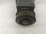 Lenze EN60034 GST04-2M VBR 080C32 0.75 KW AC Gear Motor 460 265 Volts 9.856:1 Ra