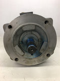 Baldor CDP3585 2 HP DC Motor 180 volts 145TC Frame 1750 RPM PM Motor