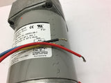 Dayton 4Z063A GearMotor 1/25 HP 28 Rpm 115 Vac