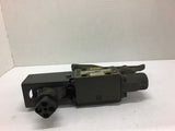 Parker D1VMR6BN1075XB101 Hydraulic Valve 5000 PSI