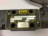 Parker D1VMR6BN1075XB101 Hydraulic Valve 5000 PSI