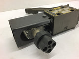 Parker D1VMR6BN1075XB101 Hydraulic Valve 5000 PSI