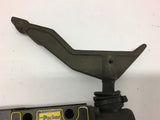 Parker D1VMR6BN1075XB101 Hydraulic Valve 5000 PSI