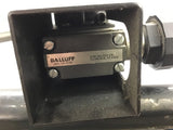Parker D1VMR6BN1075XB101 Hydraulic Valve 5000 PSI