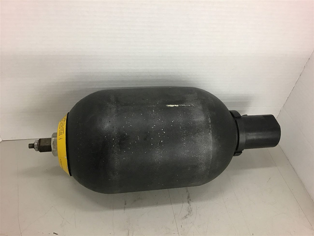 Parker Bladder Accumulator 1 Gallon 3000PSI
