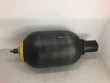 Parker Bladder Accumulator 1 Gallon 3000PSI