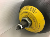 Parker Bladder Accumulator 1 Gallon 3000PSI