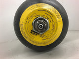 Parker Bladder Accumulator 1 Gallon 3000PSI