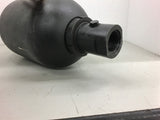 Parker Bladder Accumulator 1 Gallon 3000PSI