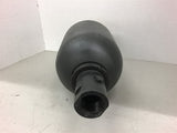 Parker Bladder Accumulator 1 Gallon 3000PSI