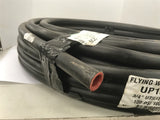 Flying W Plastics UP1021 3/4" Utility Pipe 100 PSI 100 FT