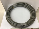 SDR11 Potable Tubing 1/2" OD x 3/8" CTS 100' 100 PSI